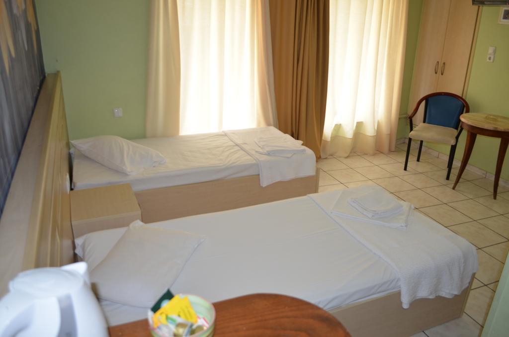 Fontana Rooms Mytilene Room photo